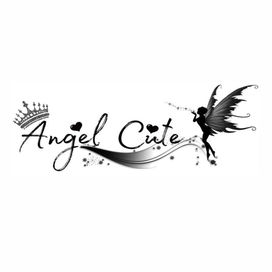 Temporary Tattoowala Angle Cute Crown Tattoo on Hand Waterproof Temporary Body Tattoo