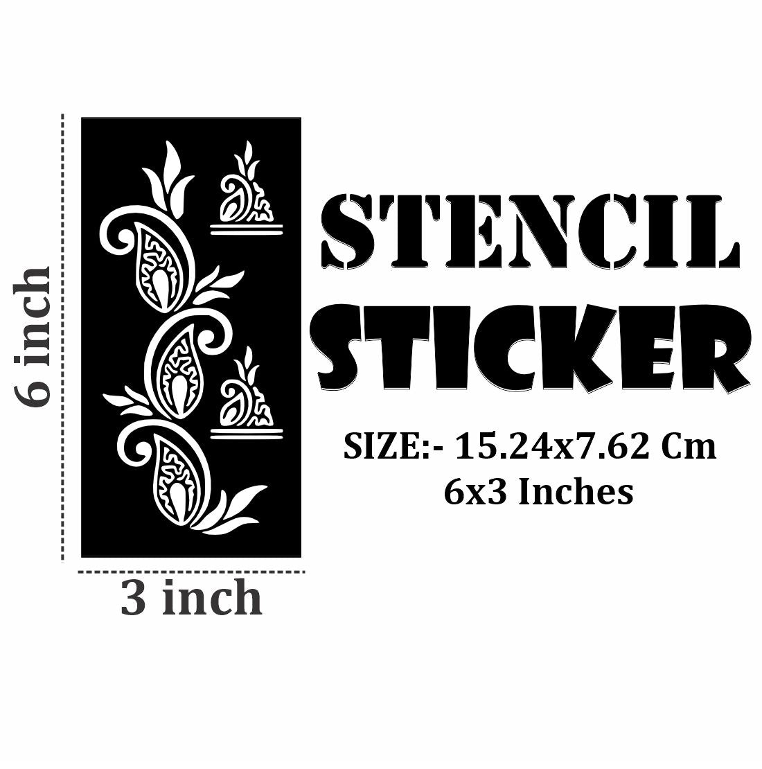 Premium Mehndi Stencil Art Templates with Traditional and Modern Fusion