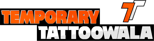 Temporarytattoowala