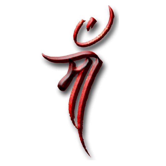 Maa Tattoo Waterproof Men and Women Temporary Body Tattoo