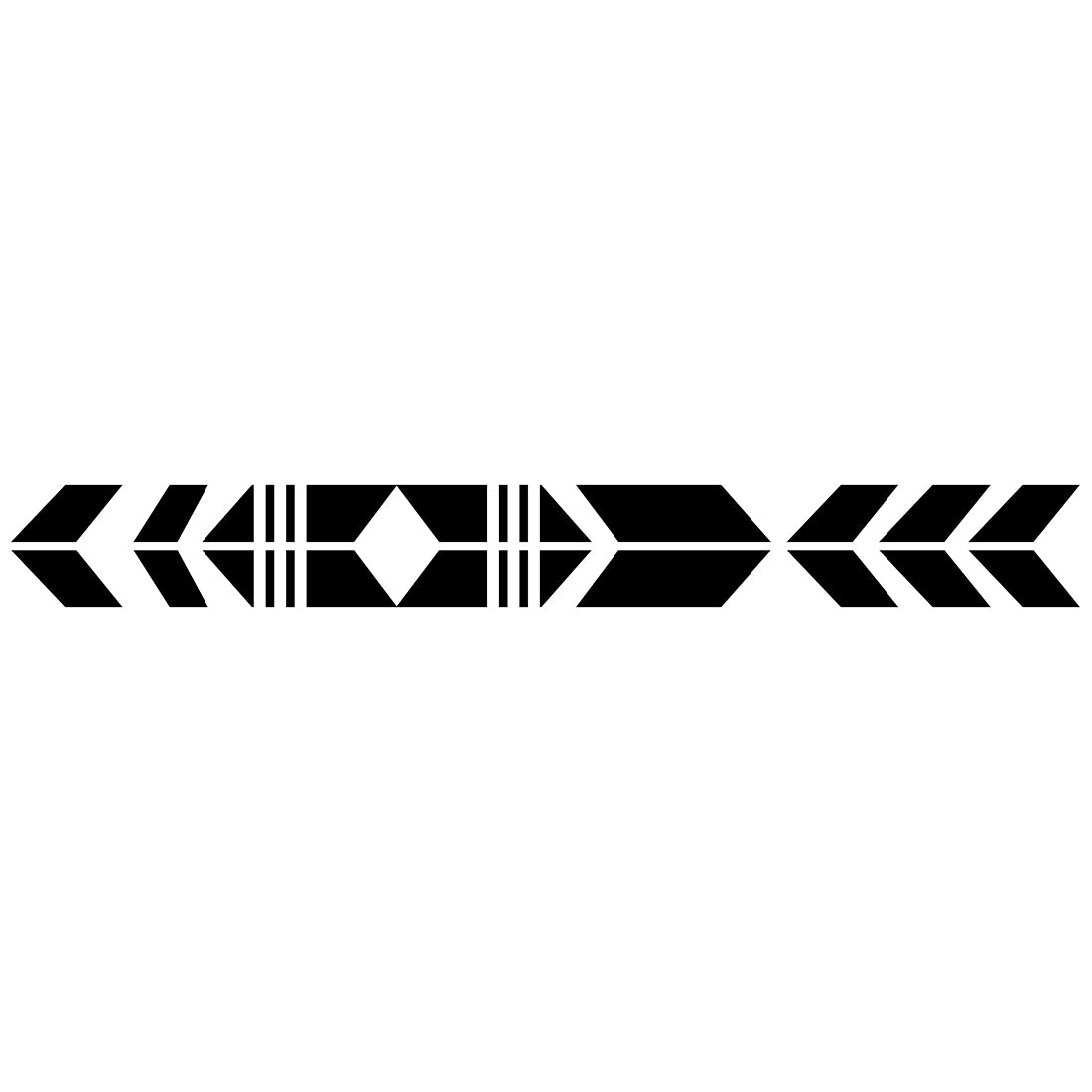 Liam Payne Arrow Full Round Hand Band with Arrow Tattoo