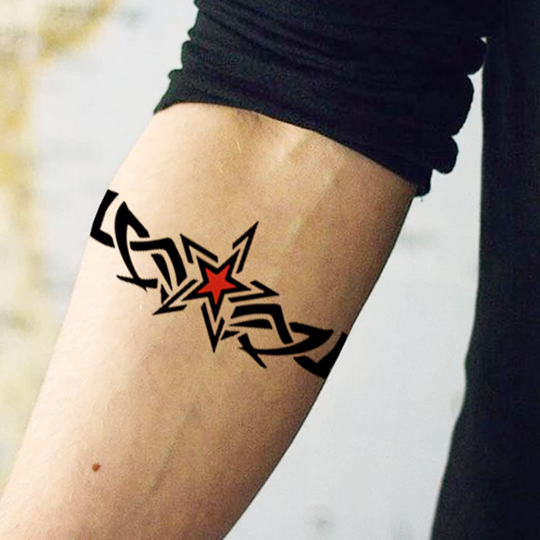 Hand Star Tattoo Designs hand-star-tattoo-designs
