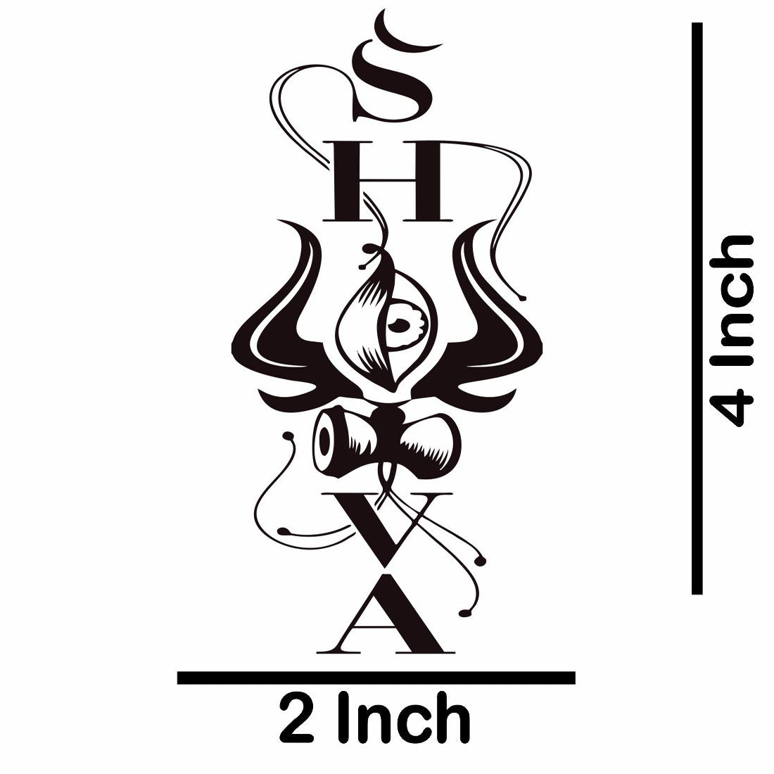 Discover 76+ creative trishul logo latest