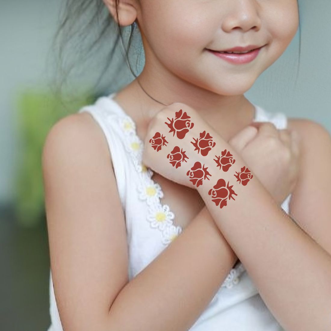 Variety Mehndi Art Stencil Templates for Every Occasion and Everyday Creativity