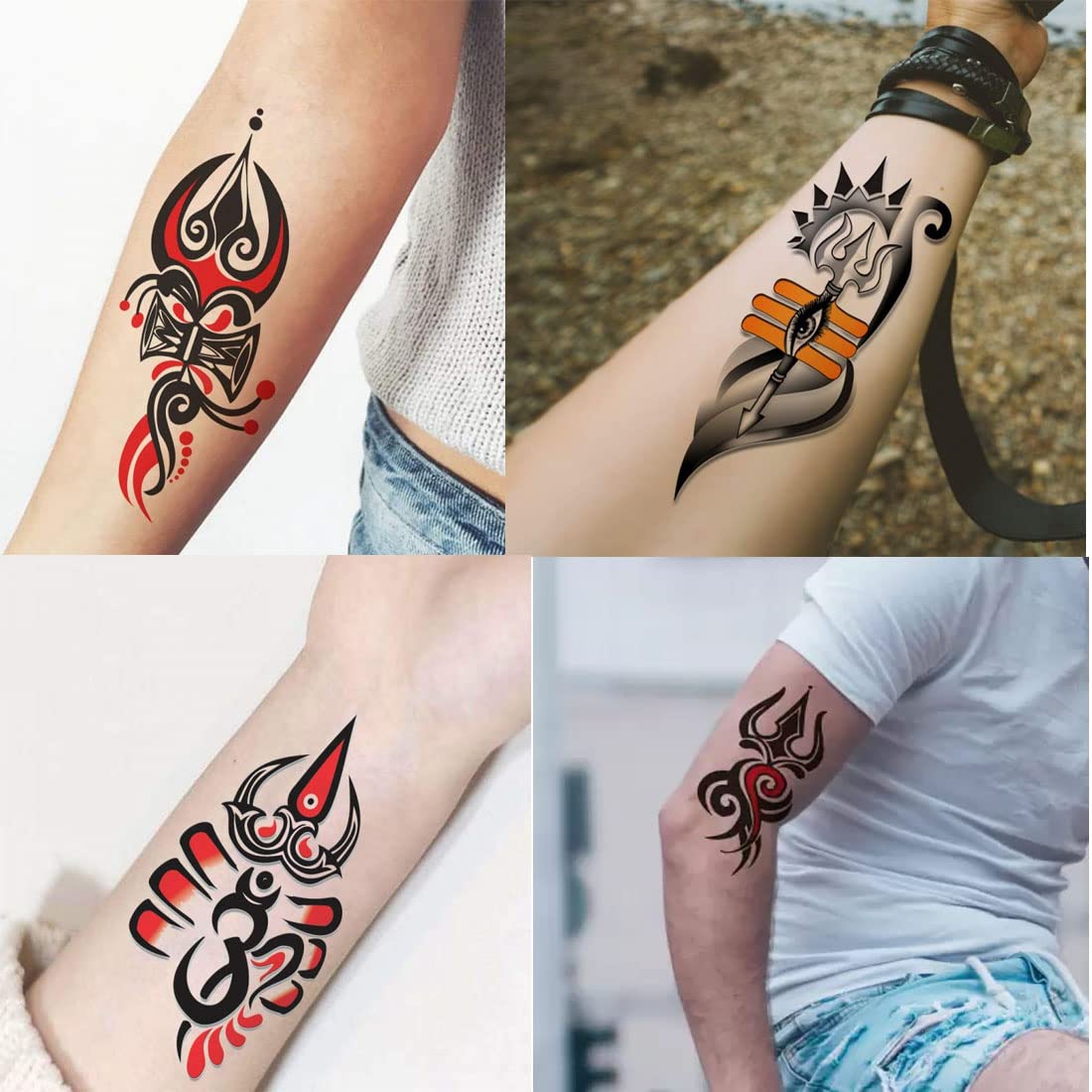 Details more than 150 combo tattoo super hot