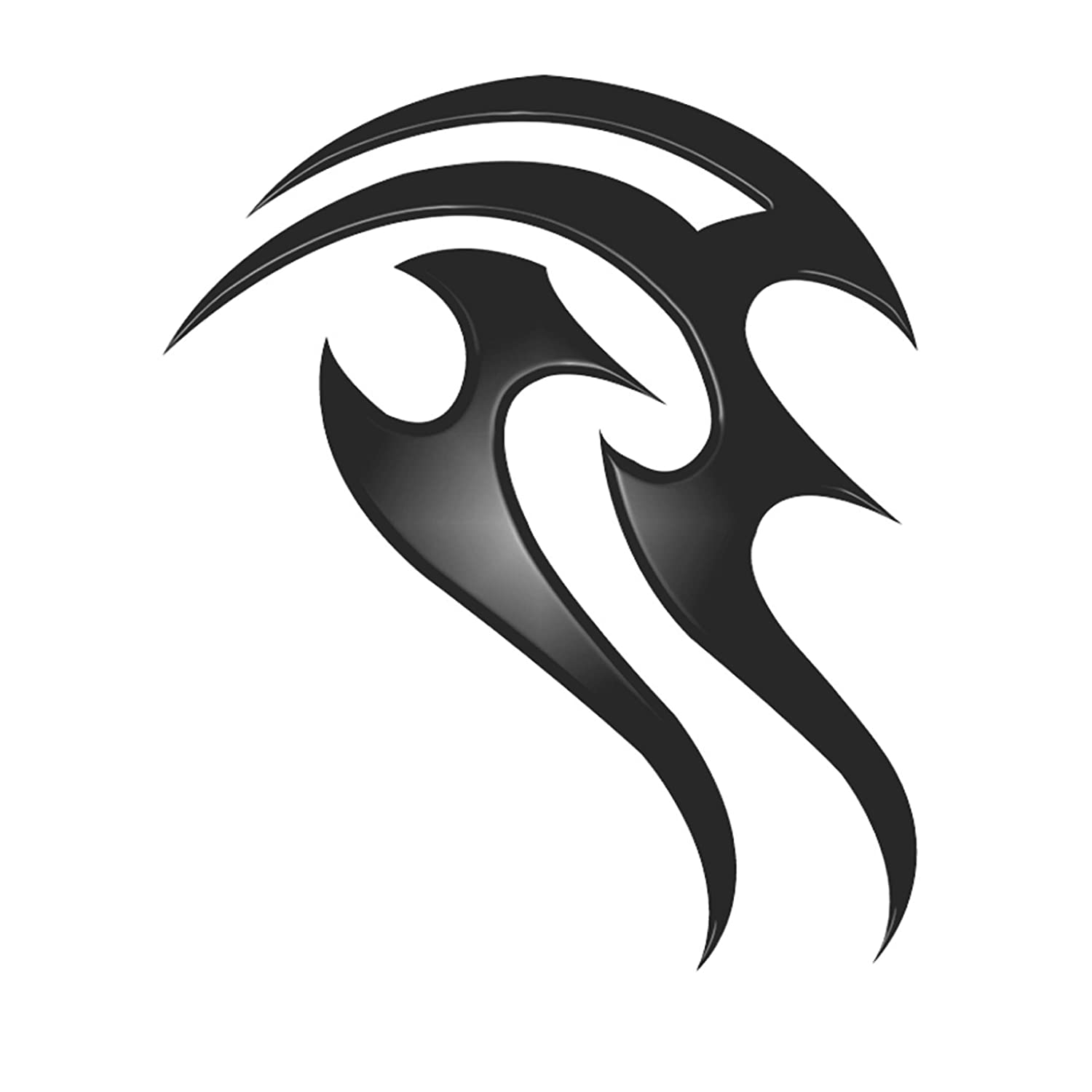 Tribal Tattoos Are Very Fascinating Waterproof Male and Female Temporary Body Tattoo - Temporarytattoowala