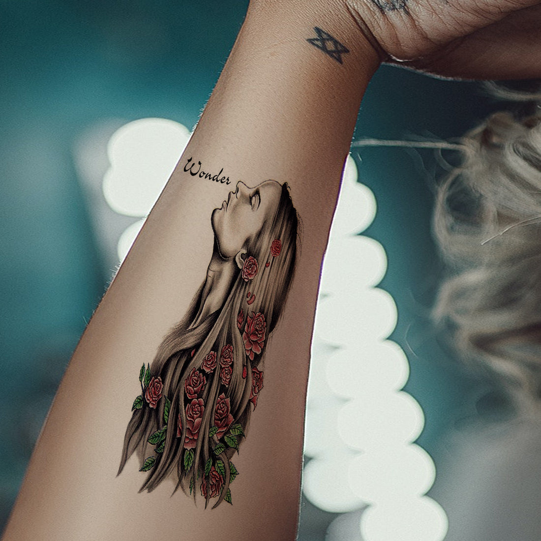 Women Tattoo Designs | TikTok