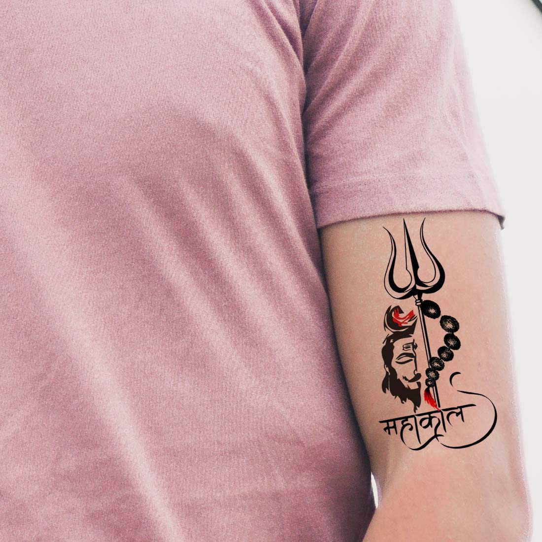 jay Shree ram tattoo designs #foryou#trends#newfashiontattoocenter | TikTok