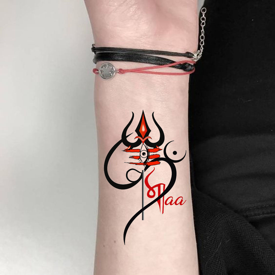komstec Lord Shiva Tattoo Temporary Tattoo Stickers For Male And Female  Fake Tattoo - Price in India, Buy komstec Lord Shiva Tattoo Temporary Tattoo  Stickers For Male And Female Fake Tattoo Online