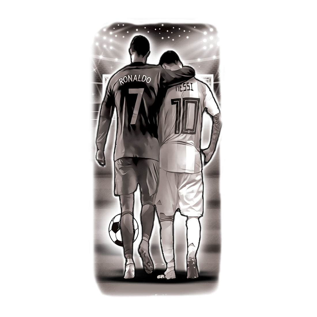 Neymar makes Messi signing official on social media: 'Back together' |  Barca Universal