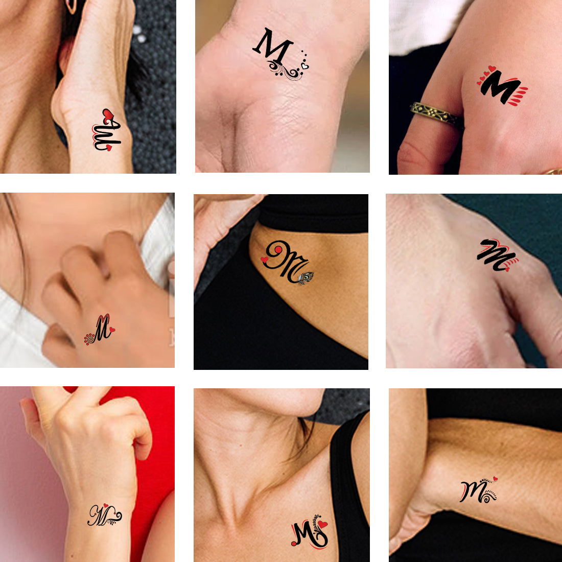 3 Beautiful Finger Tattoo Mehndi Design||Ring mehndi design for finger||Finger  Tattoo mehndi designs - YouTube