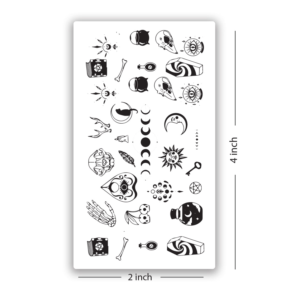 The Ultimate Guide on Small Tattoo Designs by Black Poison Tattoos