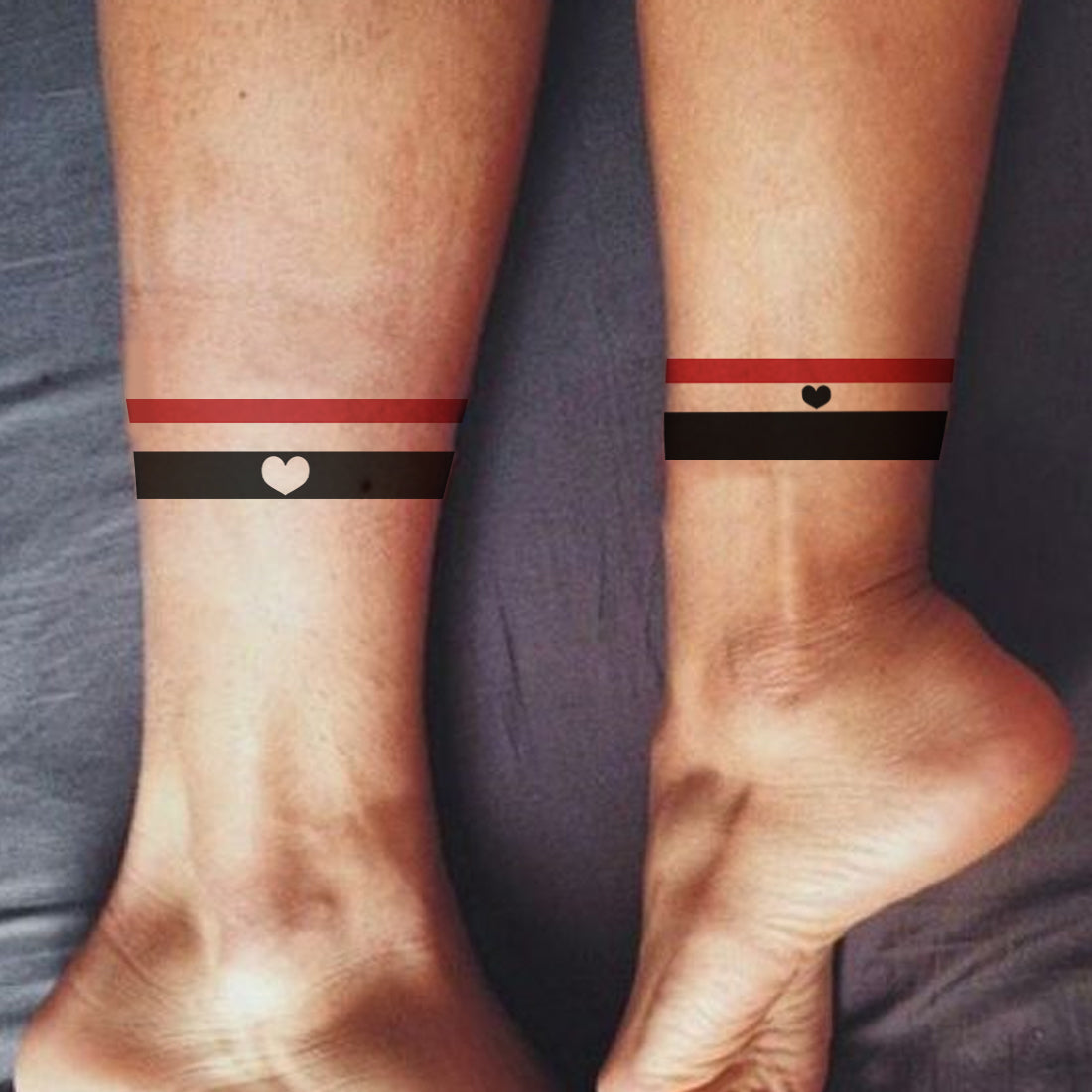 30+ Band Tattoos Ideas - The Ultimate Guide!