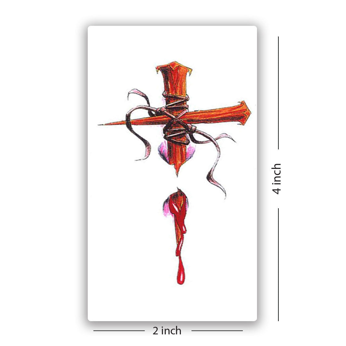 Cross Tattoo png images | PNGEgg